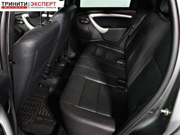Nissan Terrano III (D10) с пробегом 2014 года, цена 1 197 000 рублей, 95736 км, внедорожник, Автокод Объявления