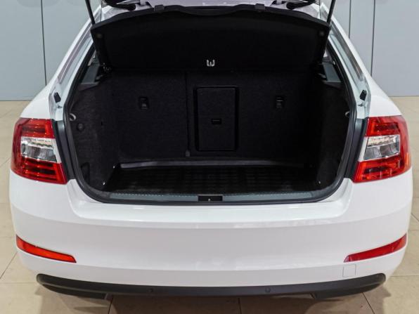 Skoda Octavia III (A7) с пробегом 2013 года, цена 1 469 000 рублей, 166718 км, лифтбек, Автокод Объявления