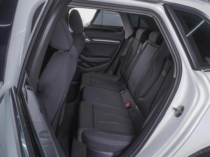 Audi A3 III (8V) Ростов-на-Дону  - изображение 7