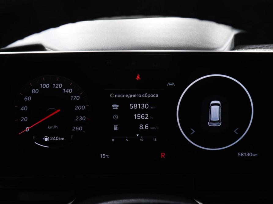 Kia Carnival IV Рестайлинг Химки  - изображение 11