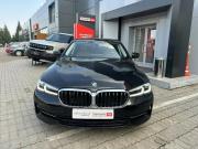 BMW 5 серии VII (G30/G31/G38) Рестайлинг Набережные Челны  - изображение 21