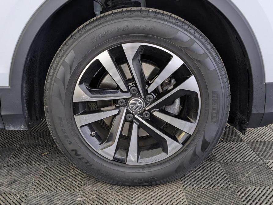 Volkswagen Tiguan II Москва  - изображение 12