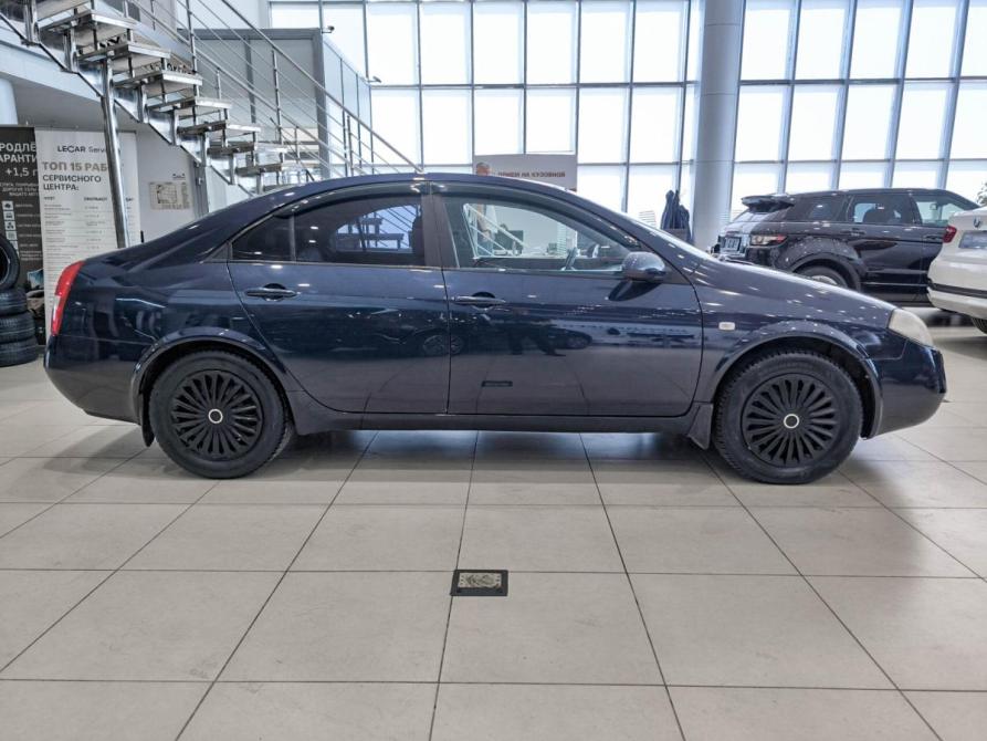 Nissan Primera III (P12) Казань  - изображение 5
