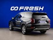 Hyundai Palisade I Москва  - изображение 29