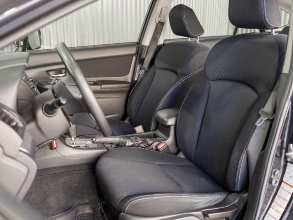 Subaru XV I с пробегом 2014 года, цена 1 395 000 рублей, 136377 км, внедорожник, Автокод Объявления