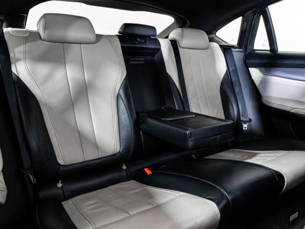 BMW X6 II (F16) с пробегом 2015 года, цена 3 299 000 рублей, 180000 км, внедорожник, Автокод Объявления