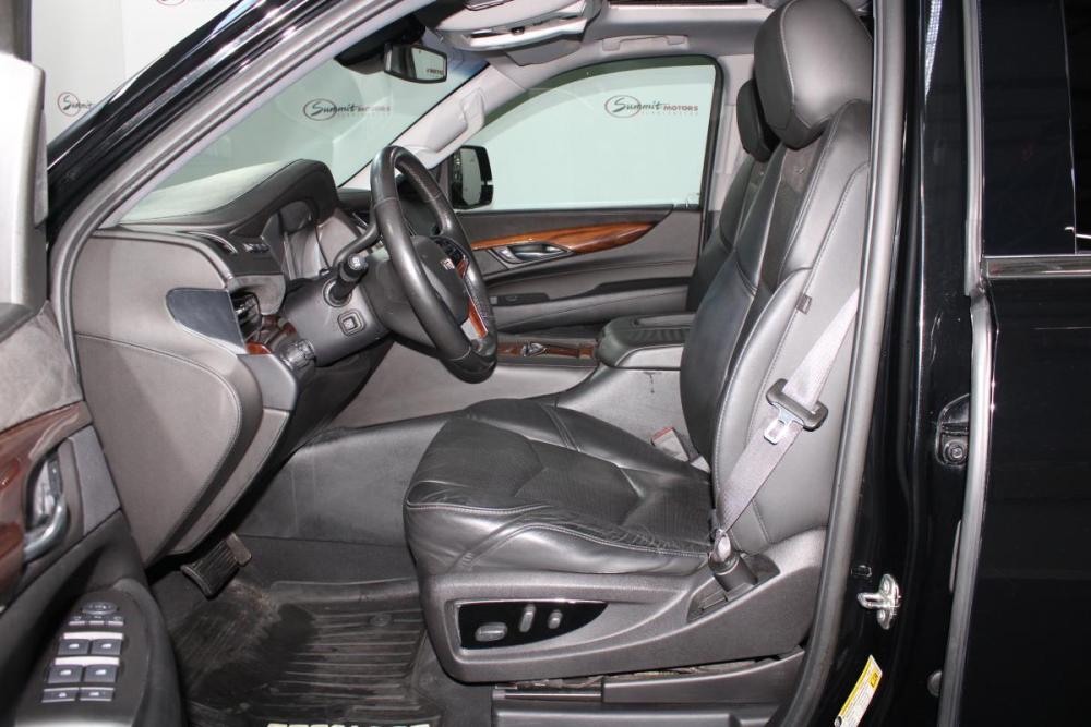 Cadillac Escalade IV Владивосток  - изображение 22