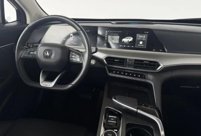 Changan UNI-T I с пробегом 2023 года, цена 2 150 000 рублей, 46270 км, внедорожник, Автокод Объявления