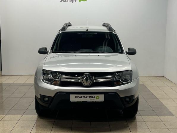 Renault Duster I Рестайлинг с пробегом 2018 года, цена 1 299 000 рублей, 119000 км, внедорожник, Автокод Объявления