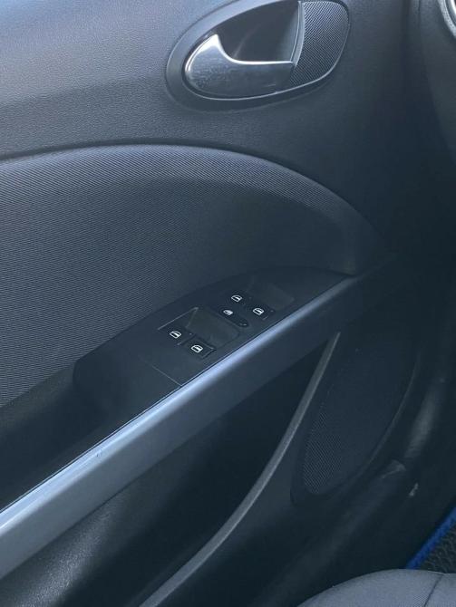 SEAT Leon II Рестайлинг Уфа  - изображение 9