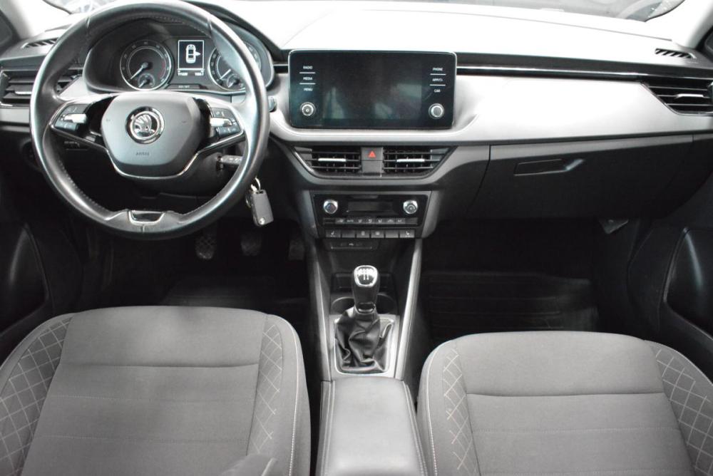 Skoda Rapid II Киров  - изображение 8