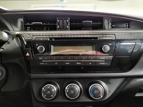 Toyota Corolla XI (E160 E170 E180) с пробегом 2013 года, цена 1 256 000 рублей, 197203 км, седан, Автокод Объявления