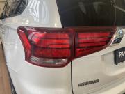 Mitsubishi Outlander III Рестайлинг Саратов  - изображение 39