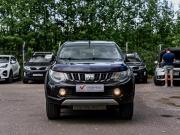 Mitsubishi L200 V Рестайлинг Санкт-Петербург  - изображение 17