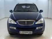 SsangYong Kyron I Рестайлинг Москва  - изображение 16