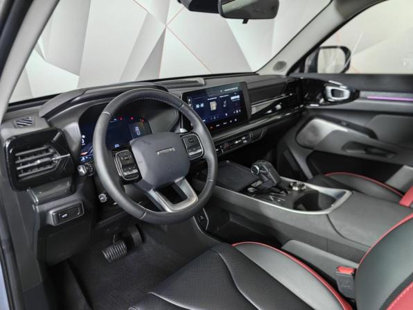 Новый Haval H3 I Рестайлинг 2026 года, цена 3 499 000 рублей, внедорожник, Автокод Объявления