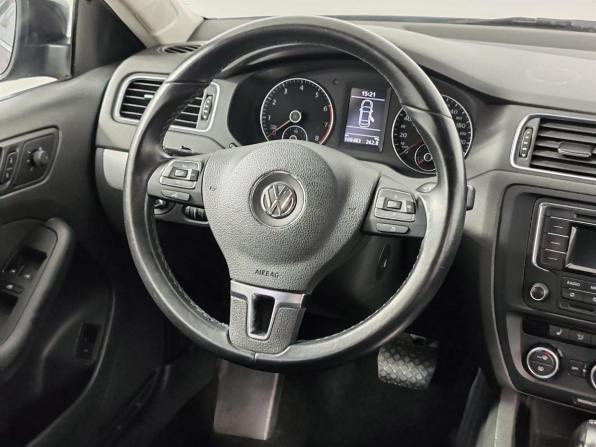 Volkswagen Jetta VI с пробегом 2013 года, цена 1 249 000 рублей, 108481 км, седан, Автокод Объявления