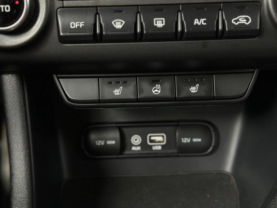 Kia Sportage IV Санкт-Петербург  - изображение 23