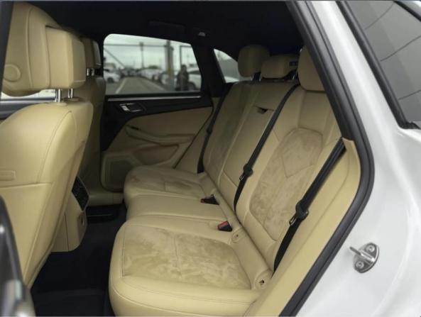 Porsche Macan I с пробегом 2017 года, цена 3 320 000 рублей, 109000 км, внедорожник, Автокод Объявления