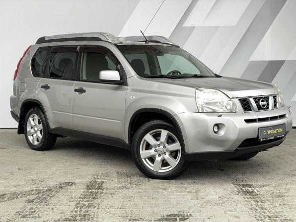 Nissan X-Trail II с пробегом 2008 года, цена 678 000 рублей, 523548 км, внедорожник, Автокод Объявления