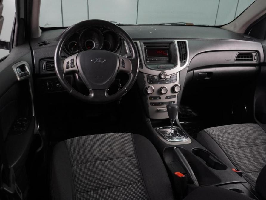 Chery M11 (A3) Воронеж  - изображение 6