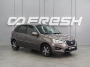 Datsun mi-DO Воронеж  - изображение 18
