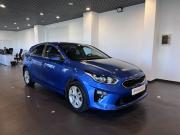Kia Ceed III Чебоксары  - изображение 37