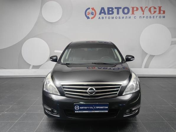 Nissan Teana II Рестайлинг с пробегом 2013 года, цена 888 000 рублей, 249532 км, седан, Автокод Объявления