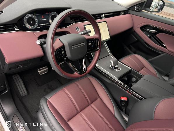 Новый Land Rover Range Rover Evoque II Рестайлинг 2025 года, цена 5 690 000 рублей, внедорожник, Автокод Объявления