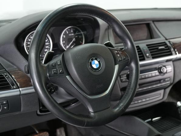 BMW X6 I (E71) Рестайлинг с пробегом 2013 года, цена 2 250 000 рублей, 119100 км, внедорожник, Автокод Объявления