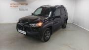 Lada (ВАЗ) Niva Travel I Москва  - изображение 15