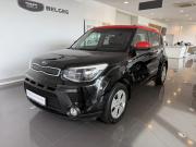 Kia Soul II Подольск  - изображение 24
