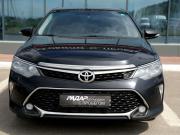 Toyota Camry VII (XV50) Рестайлинг 2 Иваново  - изображение 22