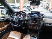 Mercedes-Benz GLE Coupe I (C292) Санкт-Петербург  - изображение 45
