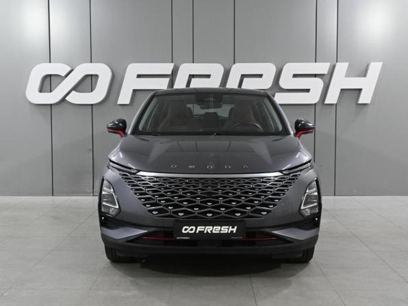 Omoda C5 I с пробегом 2022 года, цена 1 775 000 рублей, 62996 км, внедорожник, Автокод Объявления