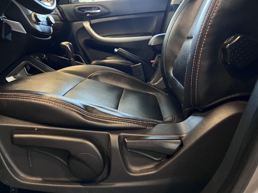 Changan CS35 Чебоксары  - изображение 35