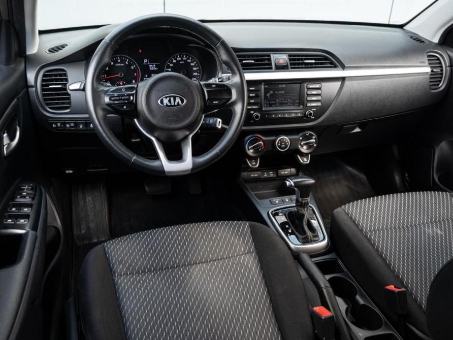 Kia Rio IV Краснодар  - изображение 6