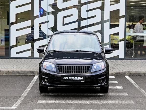 Lada (ВАЗ) Granta I с пробегом 2013 года, цена 319 000 рублей, 213015 км, седан, Автокод Объявления