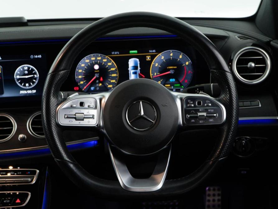 Mercedes-Benz E-Класс V (W213 S213 C238) Москва  - изображение 12