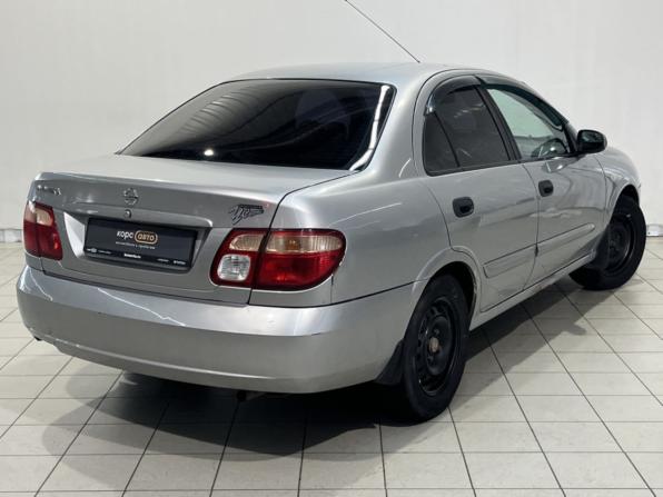 Nissan Almera II (N16) Рестайлинг с пробегом 2006 года, цена 348 200 рублей, 253152 км, седан, Автокод Объявления
