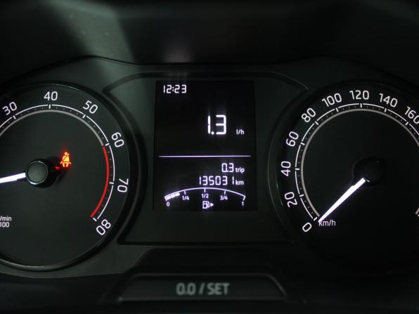 Skoda Rapid II с пробегом 2020 года, цена 1 329 900 рублей, 135031 км, лифтбек, Автокод Объявления