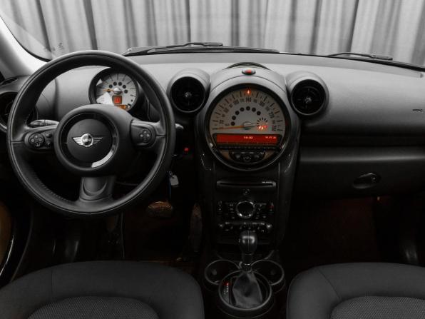 Mini Countryman I с пробегом 2013 года, цена 1 410 000 рублей, 90690 км, внедорожник, Автокод Объявления