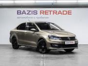 Volkswagen Polo V Рестайлинг Тюмень  - изображение 24