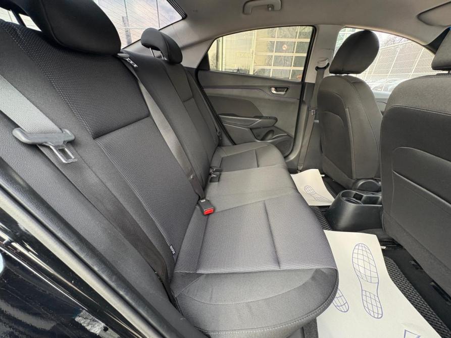 Hyundai Solaris II Уфа  - изображение 15