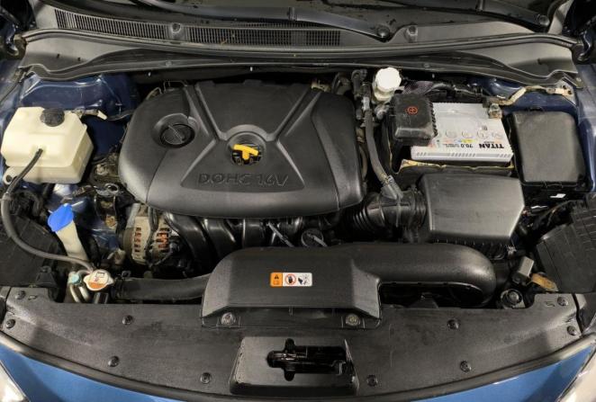 Hyundai i40 I с пробегом 2014 года, цена 1 165 000 рублей, 173000 км, седан, Автокод Объявления