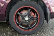 Mazda 3 I (BK) Рестайлинг Киров  - изображение 54