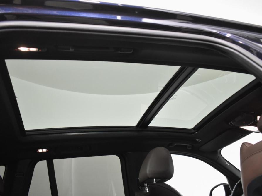 BMW X3 III (G01) Рестайлинг Санкт-Петербург  - изображение 16
