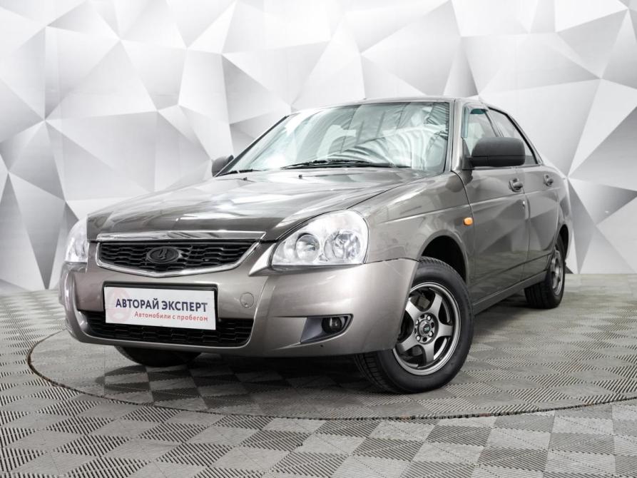 Lada (ВАЗ) Priora I Рестайлинг Ульяновск  - изображение 1