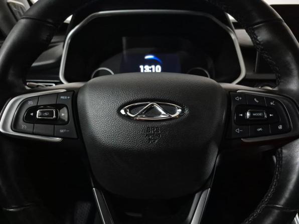 Chery Tiggo 8 I с пробегом 2020 года, цена 1 493 000 рублей, 79425 км, внедорожник, Автокод Объявления