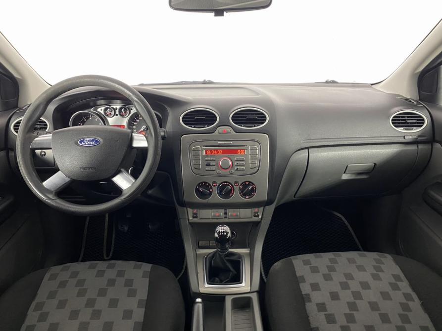 Ford Focus II Рестайлинг Воронеж  - изображение 16